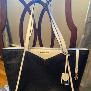 Michael Kors handbag